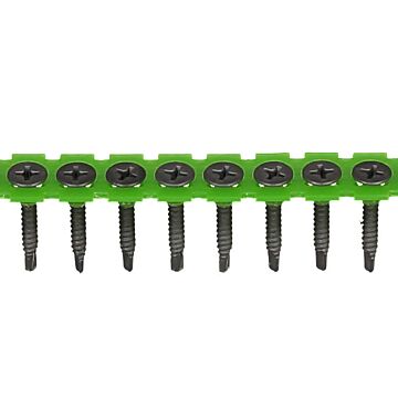 WKRET 3,5X25 DO PLYT G-K NAWIERT PHOS TASMA /1000/