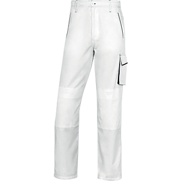 SPODNIE PANOSTYLE BIAL/SZR XXL