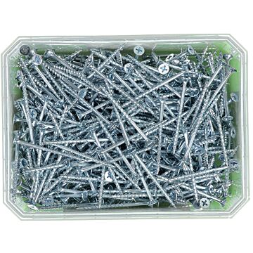 WKRĘT 3,9X57 DO PŁYT G-K EZP /500/4/