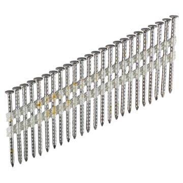 GWOZDZIE NACINANE 2,8X60 21 CZARNE /1800/