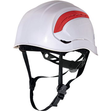 HEŁM GRANITE WIND BIAŁ