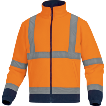 BLUZA HV ZENITH POM/GRAN XXL