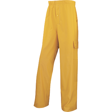 SPODNIE DESZ 850 ZLT XXL