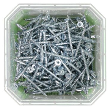 WKRĘT HG 3,0X35 FS TX10 EZP /200/12/