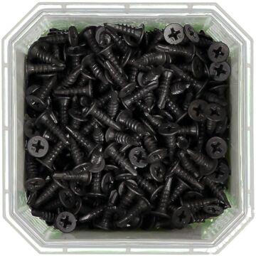 Wkręty montażowe ESSVE pchełki 4,2x14 samowiercące 