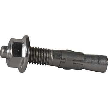 KOTWA ROZPREZNA GOLDEN M10X60 A4 /50/4/