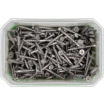 WKRĘT TARAS CLASSIC 4,2X42 A4 /250/8/