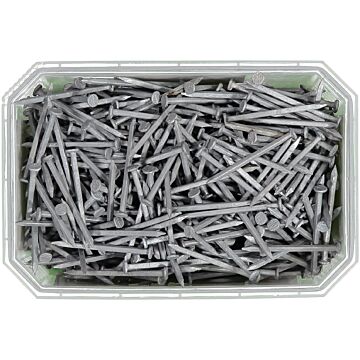 GWOŹDZIE KWADRATOWE HDG 2,0X40 1,1 KG /770/8/