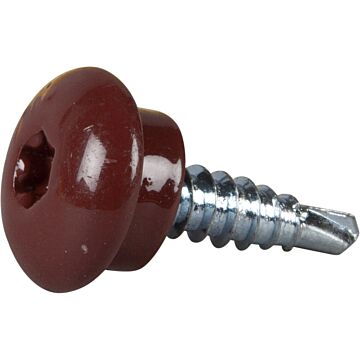 WKRET 4,8X20 DECOR RAL3009 /250/6/