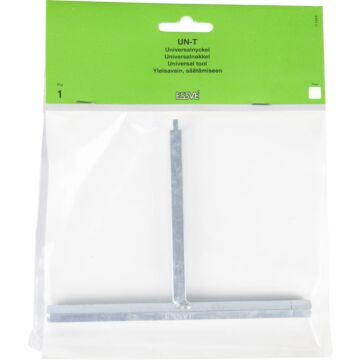 KLUCZ UN-T UNIWERSALNY /1/