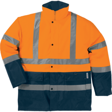 KURT.STRADA2 POM FLUO/GRAN XXL