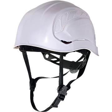 HEŁM GRANITE PEAK BIAŁ