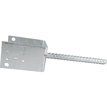 OKUCIE SLUPA U 96X70X114,5X4,0 /1/14/