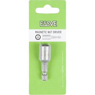 UCHWYT DO BITÓW MAGNETYCZNY 10MM 45MM /1/50/