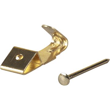 HAK MOSIEZNY Z GWOZDZIKIEM NR2-12 /12/10/