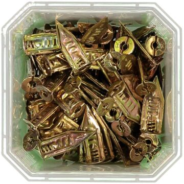 KOTWA 3,5MM DO PŁYT GIPSOWYCH OCYNK /100/12/