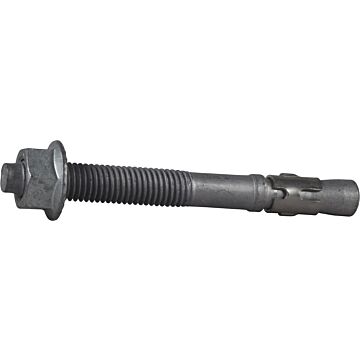 KOTWA ROZPREZNA GOLDEN M12X116 HDG /25/4/