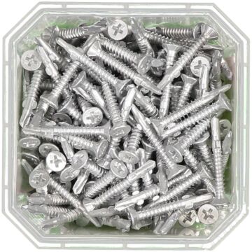 WKRĘT 4,2X32 SKRZYDEŁKOWY CORRS /250/12/