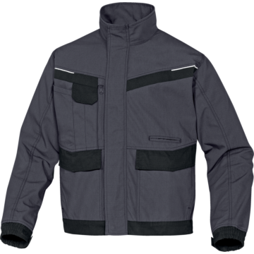 BLUZA M2 CORP V2 SZR/CZRN XXL