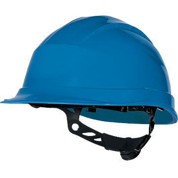 HEŁM QUARTZUP3 NIEB