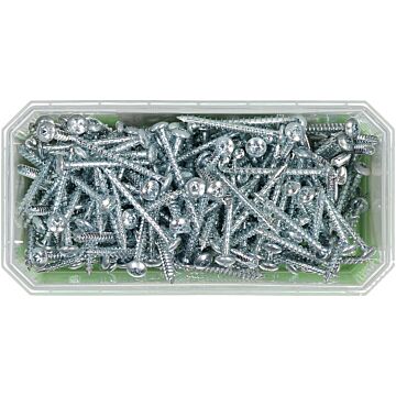 WKRĘT HG 5,0X50 KS TX25 EZP /200/6/