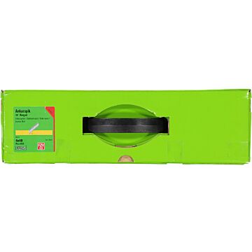 GWÓŹDZIE CIESIELSKIE 34ST PROSTE 4,0X40 OCYNK /2400/