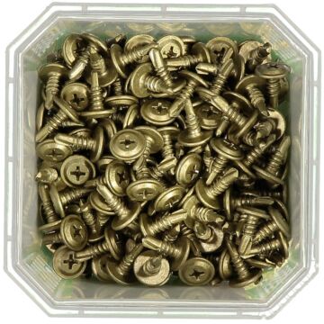 WKRĘT 4,2X13 MONTAŻOWY CORRS /250/12/