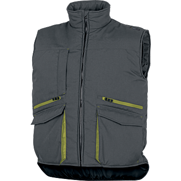 KAMIZELKA SIERRA2 SZR/ZIEL XXL