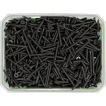 WKRĘT 3,5X41 DO PŁYT G-K PHOS /900/4/