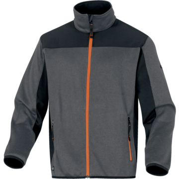 BLUZA BEAVER SZR/POM M