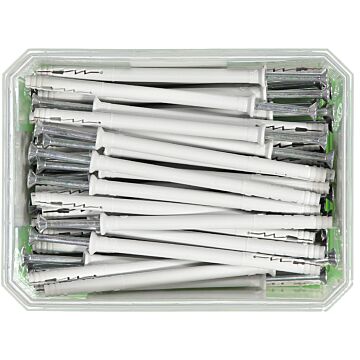 KOŁEK SZYBKIEGO MONTAŻU HF FH 8X120 EZP /60/4/