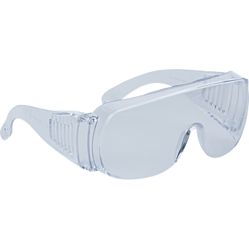 OKULARY PITON POLIW. BEZB