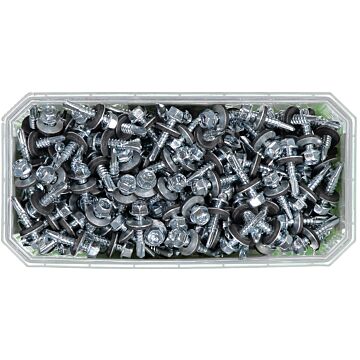 WKRĘT 5,5X25 5MM SAMOWIERT EPDM EZP /250/6/