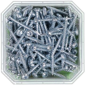 WKRĘT HG 4,0X40 KS TX20 EZP /200/12/