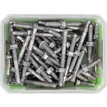 KOTWA ROZPRĘŻNA GOLDEN M8X96 HDG /50/4/