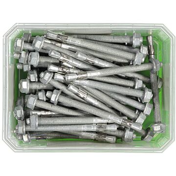 KOTWA ROZPRĘŻNA GOLDEN M8X106 HDG /50/4/