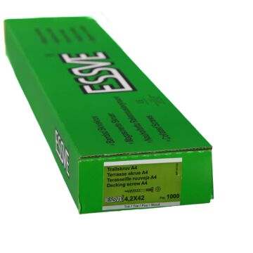 WKRĘT TARAS 4,2X42 PH2 A4 TAŚMA /1000/