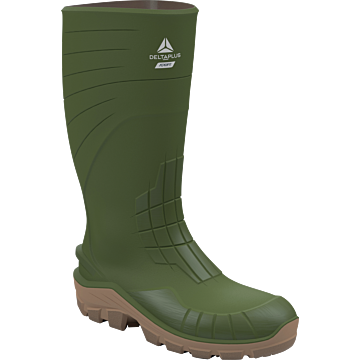 OBUWIE AEROGREEN O4 KAKI 49