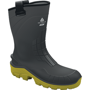 PÓL WI AEROTECH S5 SZARY 49