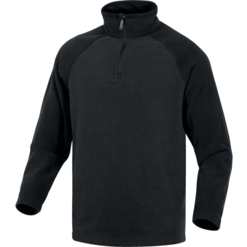 BLUZA ALMA SZARY/CZARNY XXL