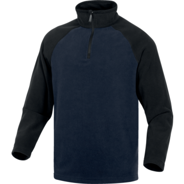 BLUZA ALMA NIEB/CZRN XXL