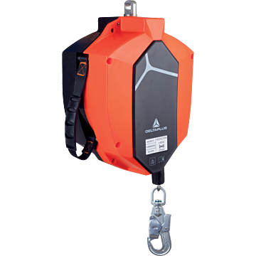 URZADZ SAMOHAM ABS 30M + AM016
