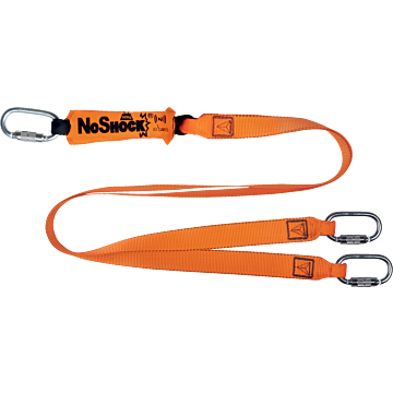 AMORTYZATOR AN213200ZZZ 2M