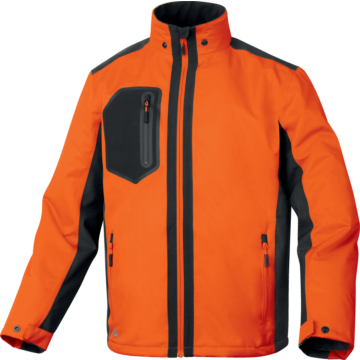 KURTKA AREN POM/SZR M