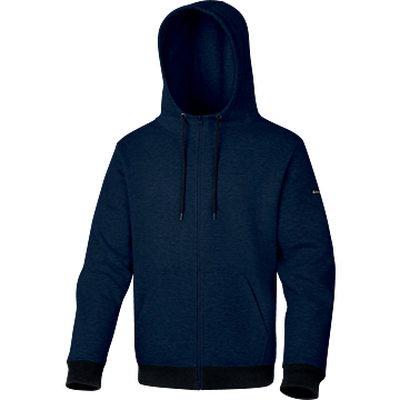 BLUZA SWEAT AREZZO GRANA XXL