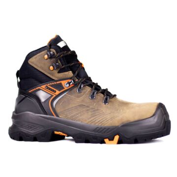 BUTY CHRONIACE KOSTKE FORTREX BASE B1601BRO48