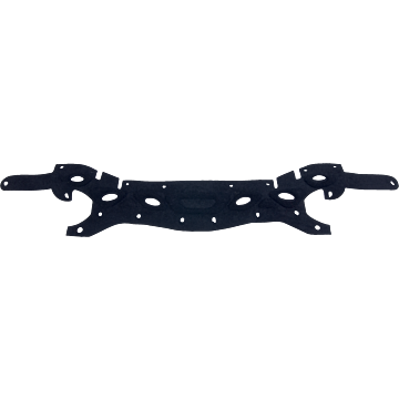 ZEST 5 POTNIKÓW/GĄBKA BASGAMMA