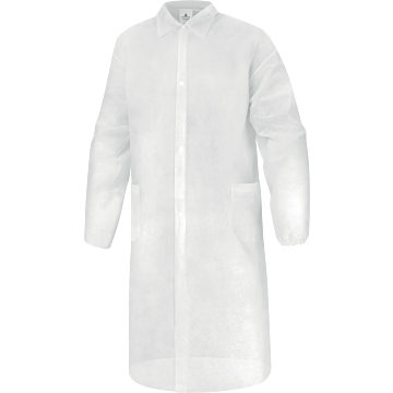 BLUZA POLIPROPYLENOWA.BIAL XXL