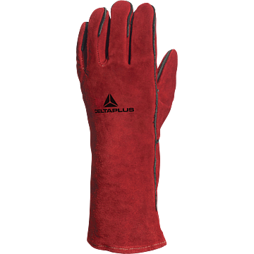 RĘKAWICE SPAWALNICZE CZRW 10