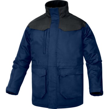 KURTKA MACH CARSON2 GRAN XXL